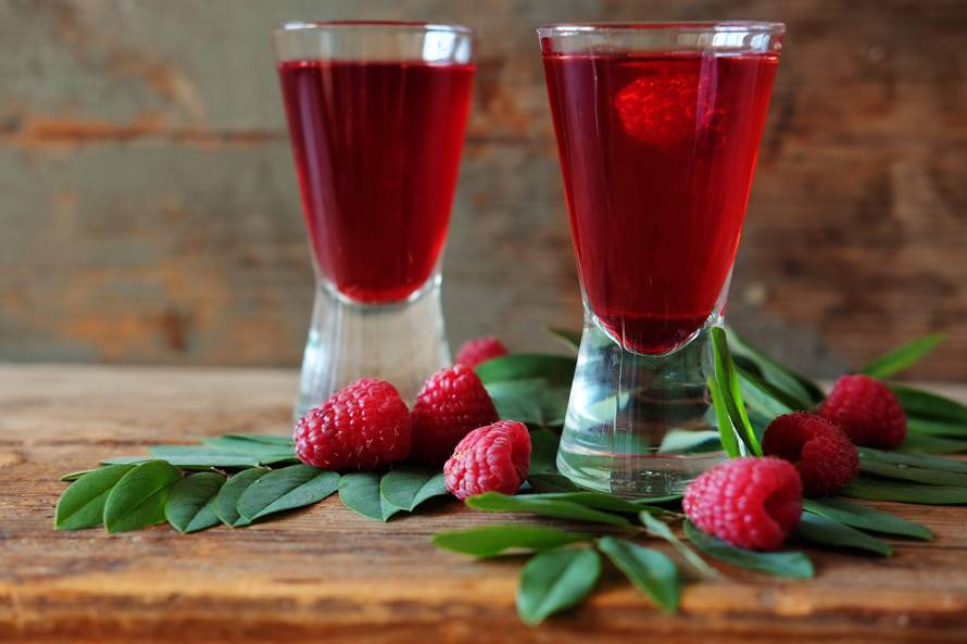 Maline čuvaju srce i imunitet! Isprobajte ove ukusne recepte