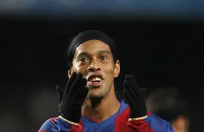 Milanova veza: Ronaldinho, Kaka, Pirlo i Seedorf  