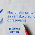 Ključni dani za maturante: Evo kad izlaze rezultati državne mature i rang liste upisa za faks