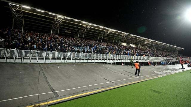 Lokomotiva i Dinamo sastali se u 22. kolu SuperSport HNL-a