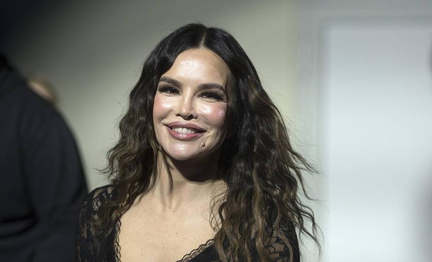 Severina opet na sudu: Sutkinja od nje traži oko 3000 € odštete