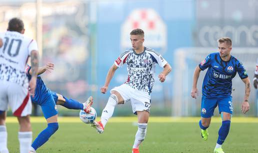 Ivković: Diallo uništio Dolčeka, Biuk nekad kao Durdov. Hajduk je pokazao da igra na rezultat