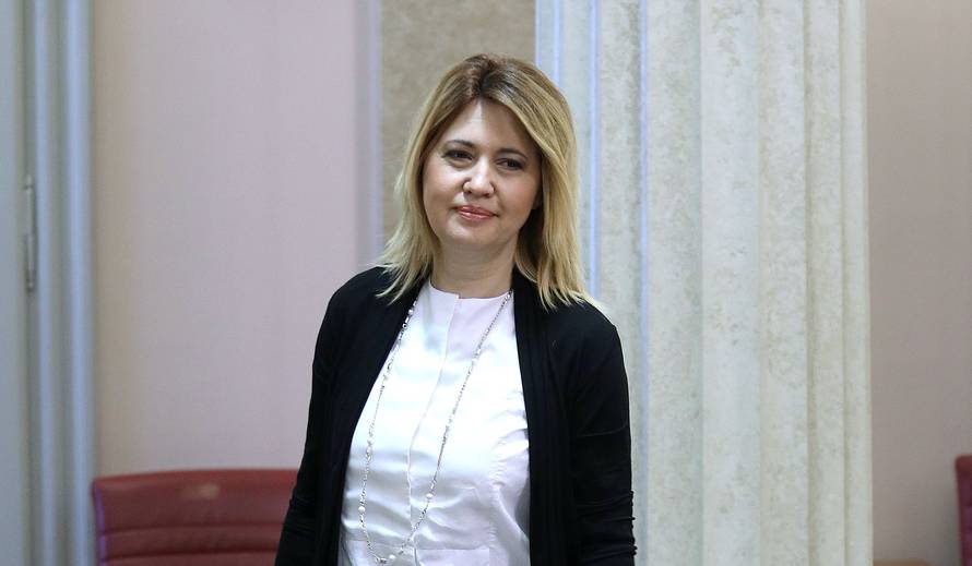 'Ne znam o čemu razgovarati s onima koji su me htjeli izbaciti'