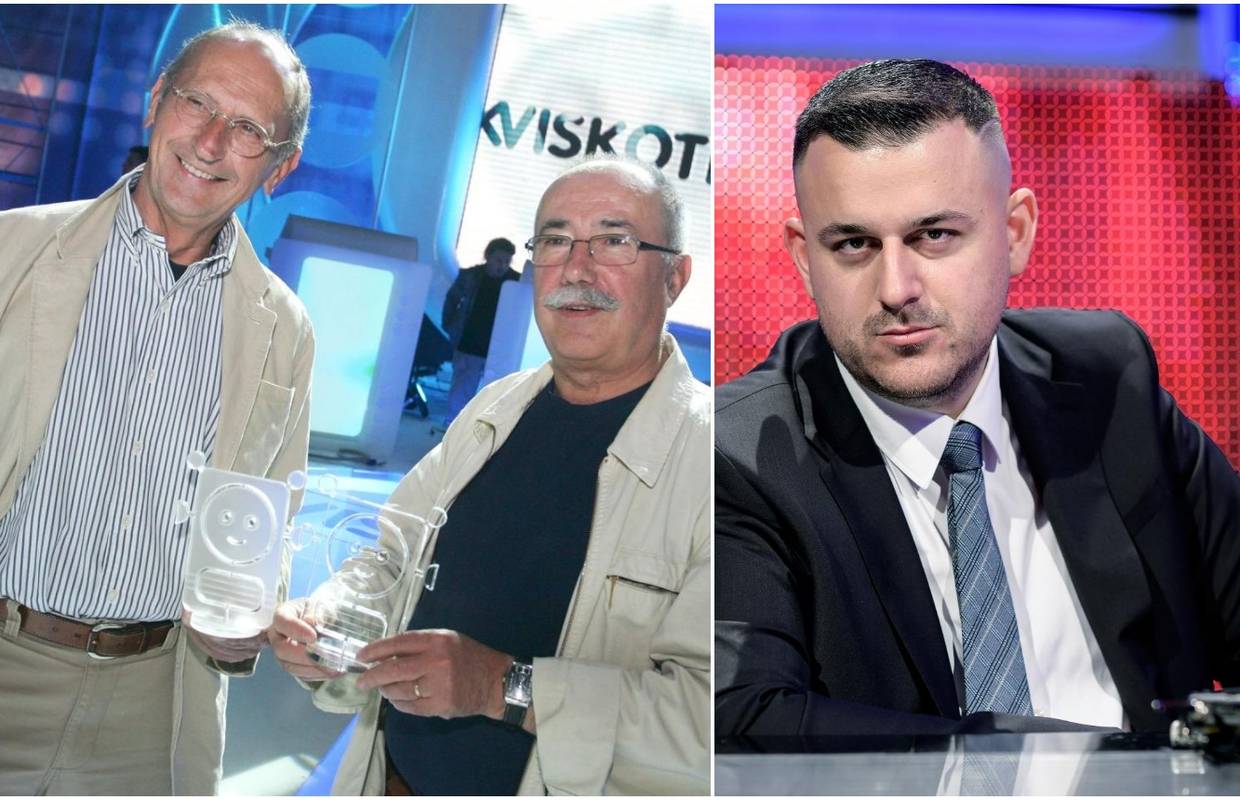 Dean Kotiga: Lazina pohvala mi je najveći kompliment u životu
