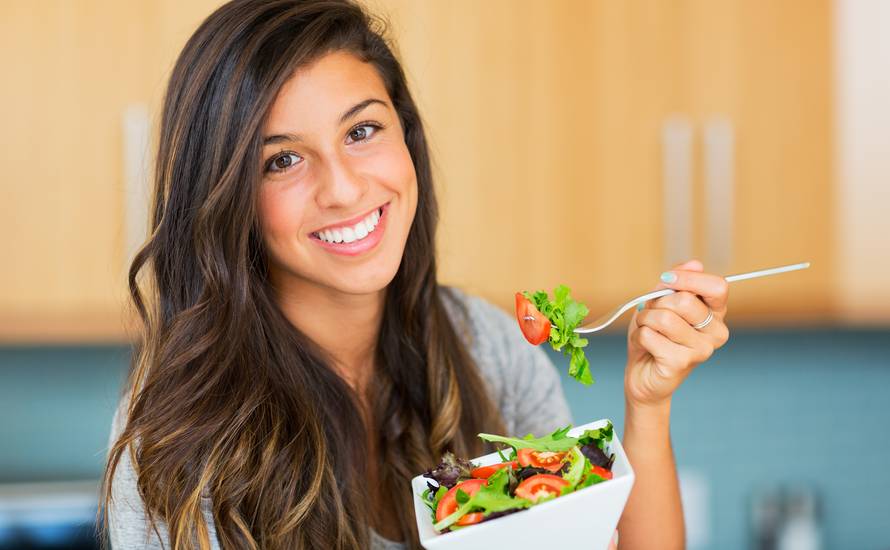 Blagodati za trudnice: Evo zašto i kada bi žene koje žele roditi trebale uzimati folnu kiselinu