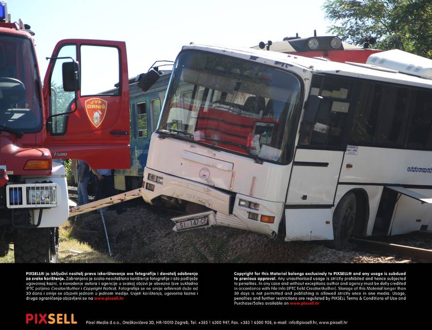 Duško Jaramaz/Pixsell