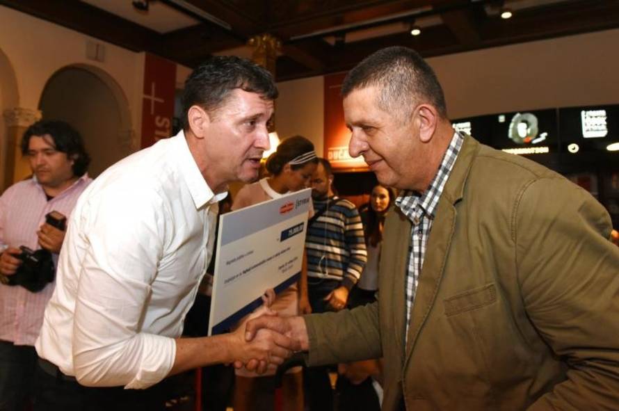 Davor Višnjić/Pixsell