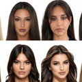 FOTO Ovo su finalistice za Miss Primorsko-goranske &zcaron;upanije