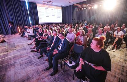 Požurite! Još samo danas do kraja dana možete se prijaviti na konferenciju Kvaka24