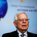 Borrell: 'Rusija bi mogla krenuti s procesom destabilizacije BiH'