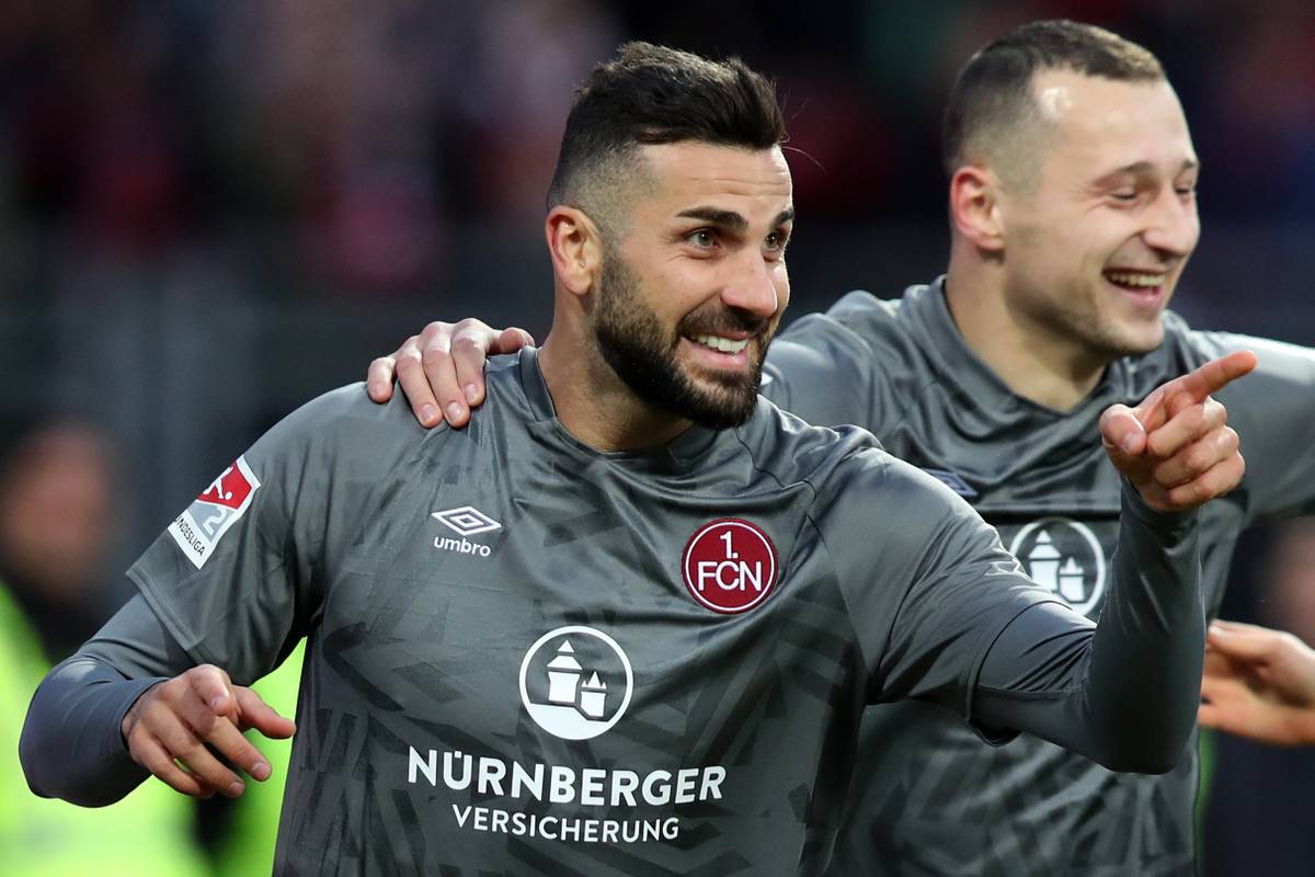 Hajduk je u lovu na švedskog napadača koji je srušio Bayern
