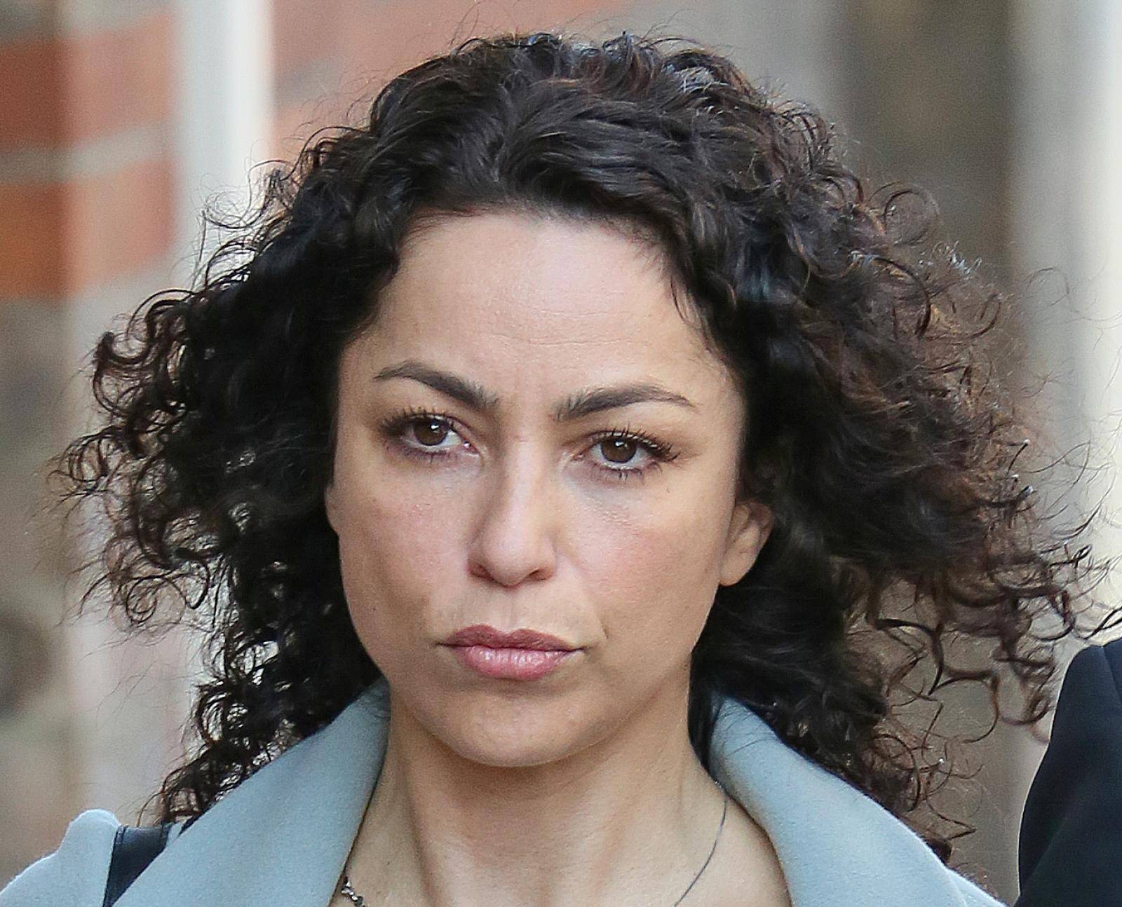 Dr Eva Carneiro Industrial Tribunal