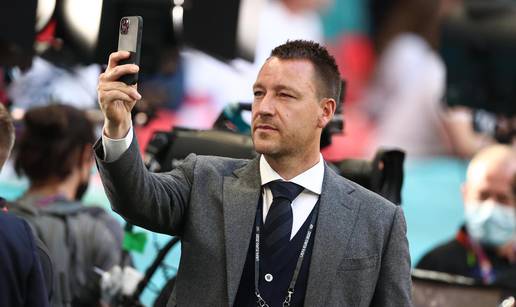 John Terry se vraća u Chelsea