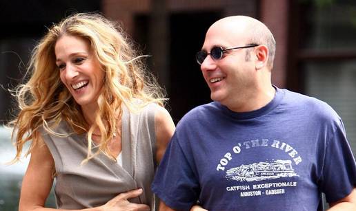 Proslavio se kao prijatelj slavne Carrie Bradshaw, a izmijenili su seriju radi njegove rane smrti