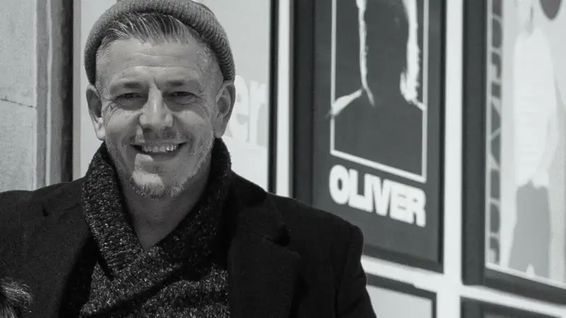 Preminil splitski gostinec in glasbenik Frane Delić Cipa