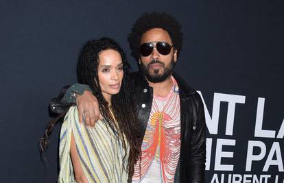 Lenny Kravitz: U životu tražim novu Lisu Bonet i takvu ljubav