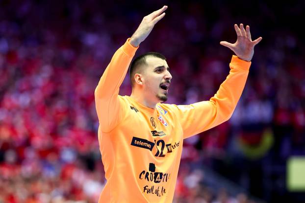 Herning: Hrvatska i Njemačka u polufinalu EHF Europskog prvenstva