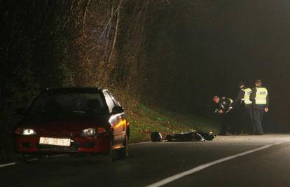 Sesvete: Motorist poginuo u sudaru s automobilom 