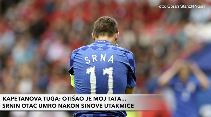 Tragedija: Elvisa zgazio pred očima tate i trudne djevojke