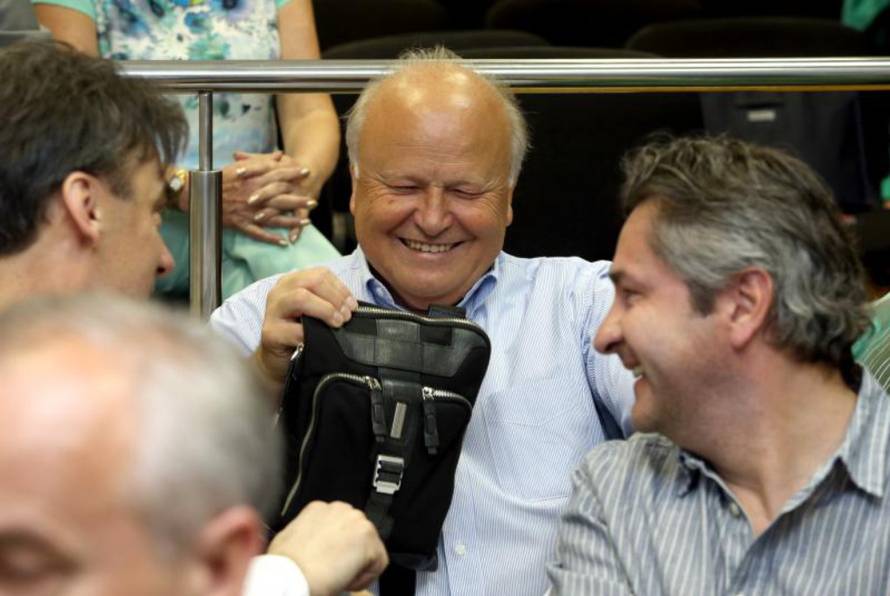 Robert Anić/PIXSELL