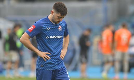 Ništa od transfera Martina Baturine?! 'Zvonimir Boban želi ga zadržati još godinu dana...'