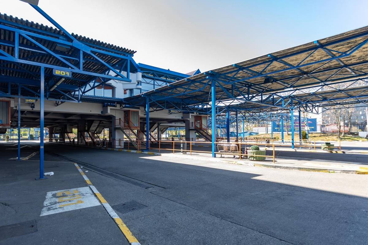 Sumnjiče muškarca da je prebio 65-godišnjaka na Autobusnom kolodvoru: Umro od ozljeda