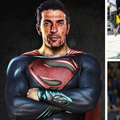 PSG baca u očaj sve juventine? Superman  Gigi za Ligu prvaka