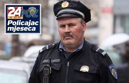 Smrzavao se jer nije htio da opljačkaju otvoreni automobil