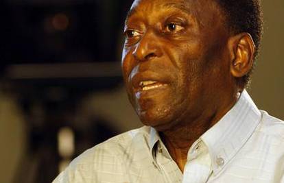 Pele: Diego je "gaučose" preuzeo samo zbog novca