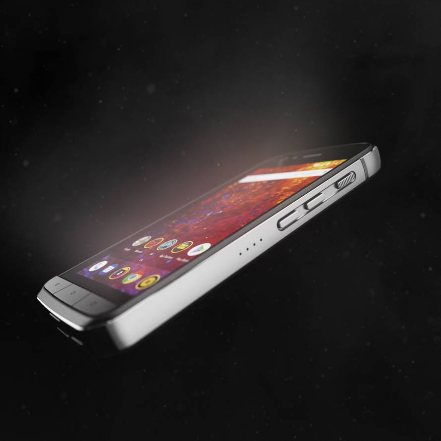 On vidi sve: CAT S61 s novom toplinskom kamerom i kod nas