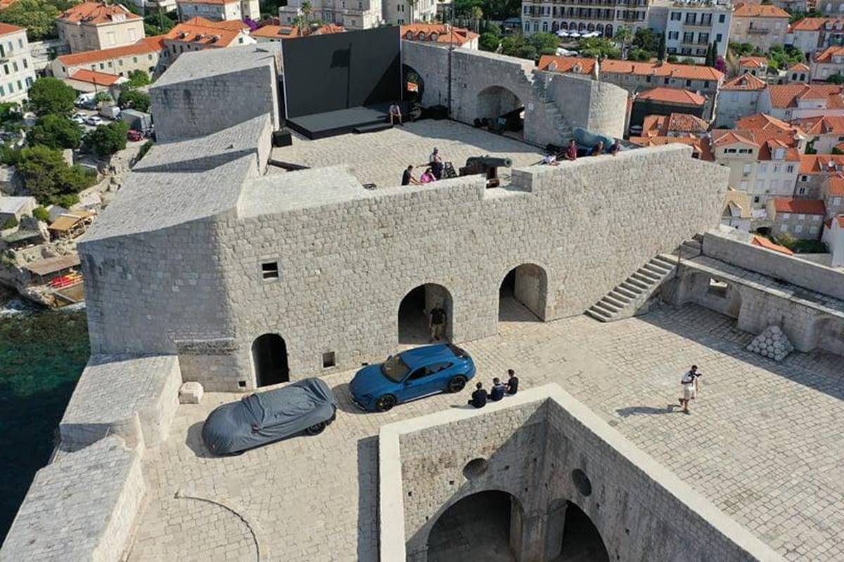 'Velike vijesti': Rimac će u 20 h objaviti da preuzimaju Bugatti?