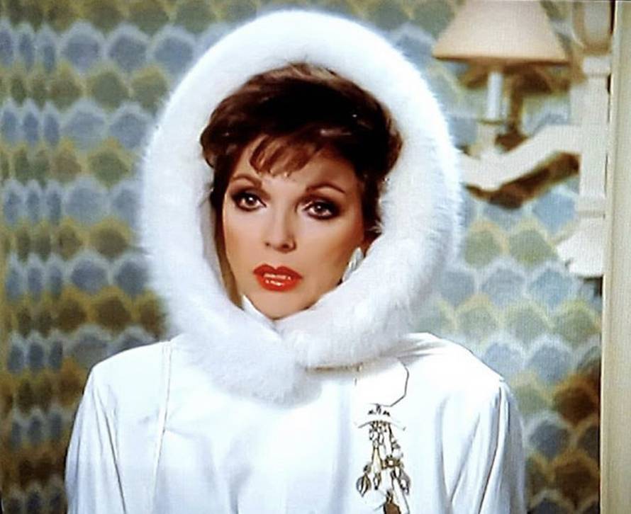 Zvijezda 'Dinastije' razotkrila tajne Hollywooda: 'Ponudila mu je oralni seks preda mnom'