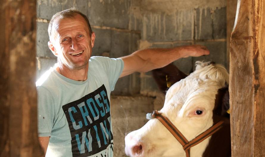 Selo Donja Jablanica mjesec dana nakon razornih poplava i klizišta