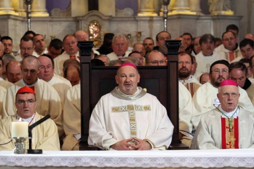 Goran Kovačić/Pixsell