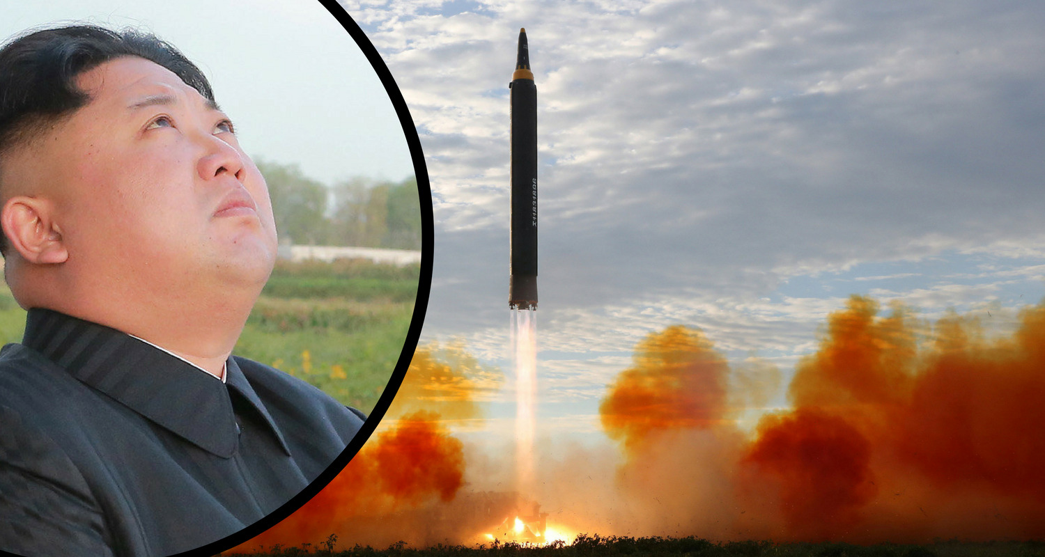 Ministar: Prijetnje Sjeverne Koreje treba shvatiti doslovno