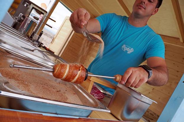 Festival sladoleda u Njivicama: Užitak koji ne smijete propustiti