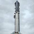 VIDEO Ovo je novi Starship: Najve&cacute;a raketa ikad dobila niz pobolj&scaron;anja, spremna je za let