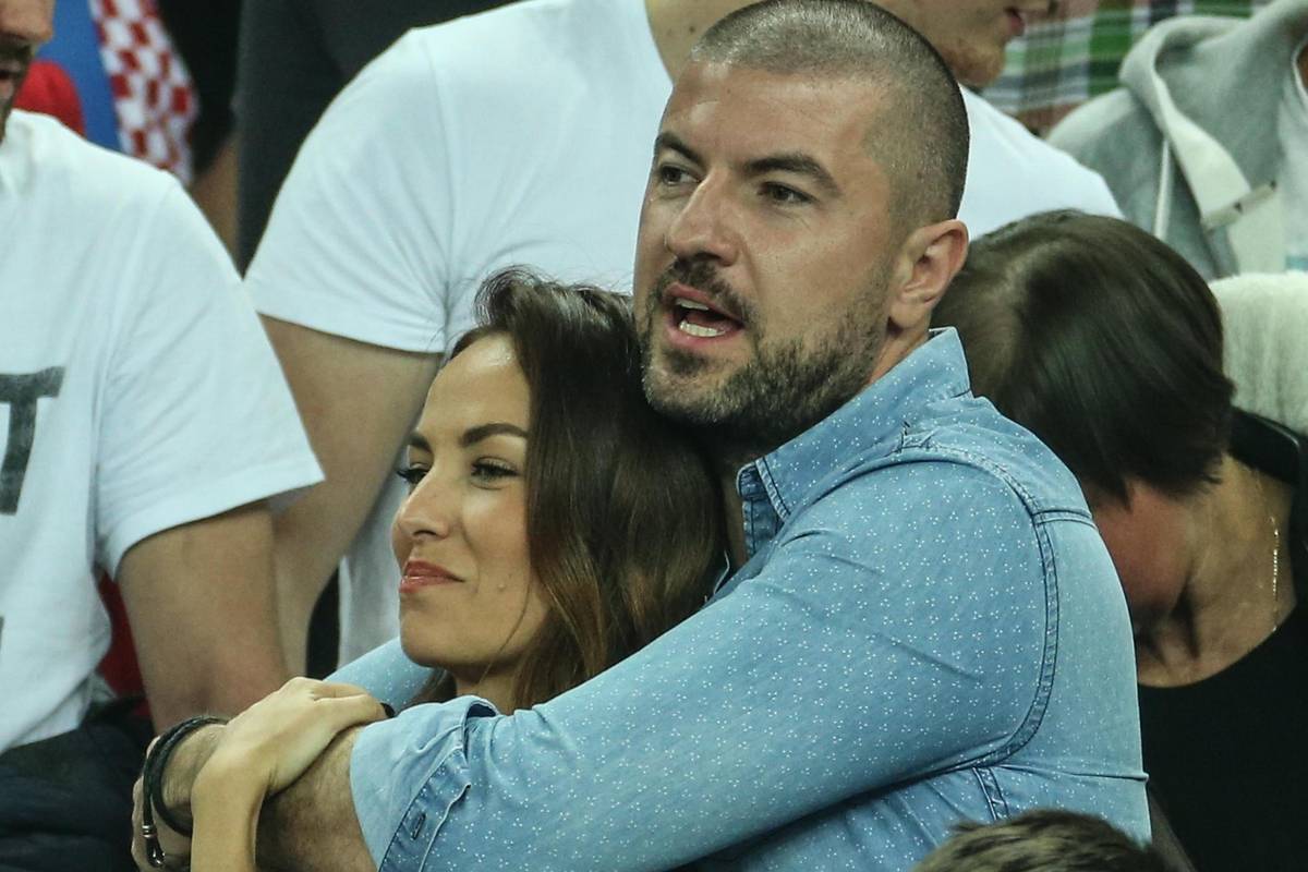 Voditeljica Tatjana Jurić je prekinula s Ivanom Zubakom?