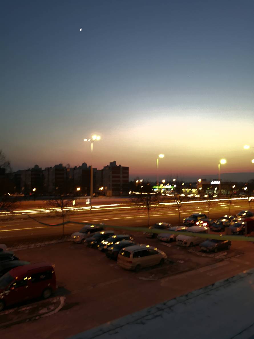 Pravi velikan: Huawei Mate 9 ispunit će skoro sve što tražite