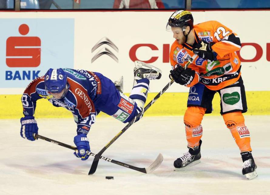 Jurica Galoić/Pixsell