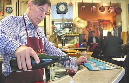 Francuzi žele alkotestere po kafićima i restoranima
