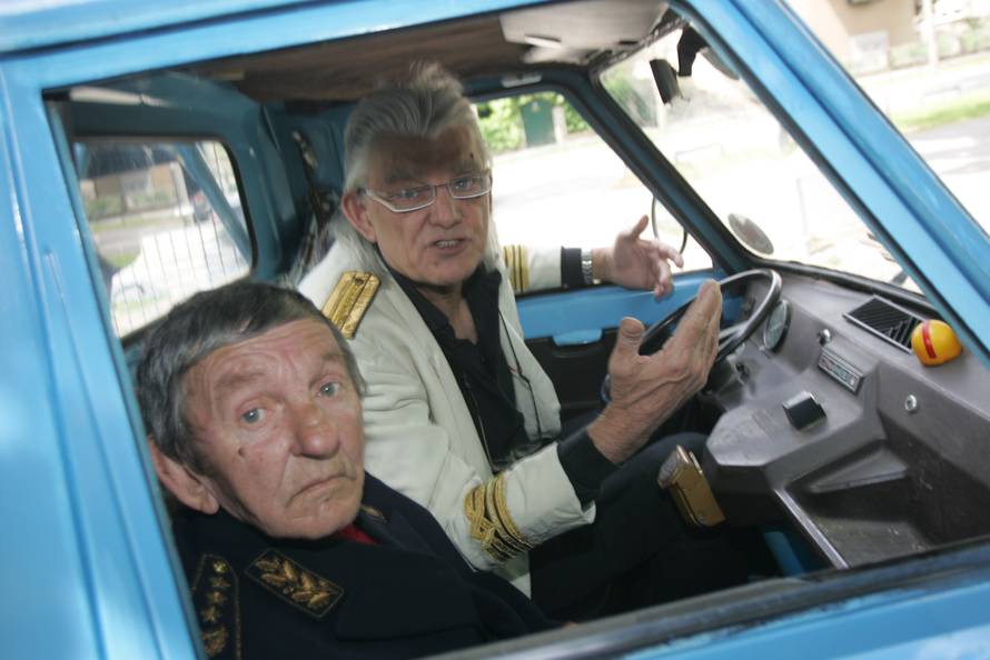 Prvi je otišao Ševa, slijedio je Malnar, a sada je ekipu 'Noćne more' iznenada napustio i Laki