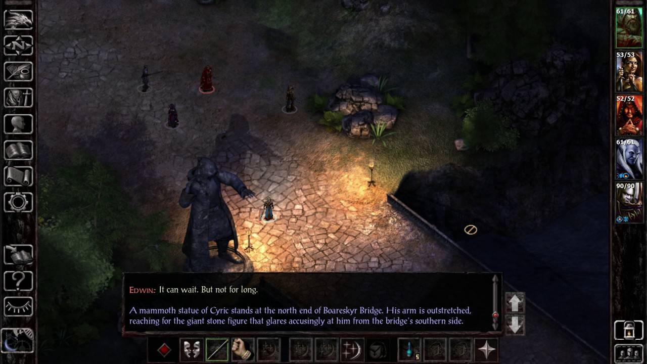 Novi Baldur's Gate stigao pun bugova, ali i niza kontroverzi