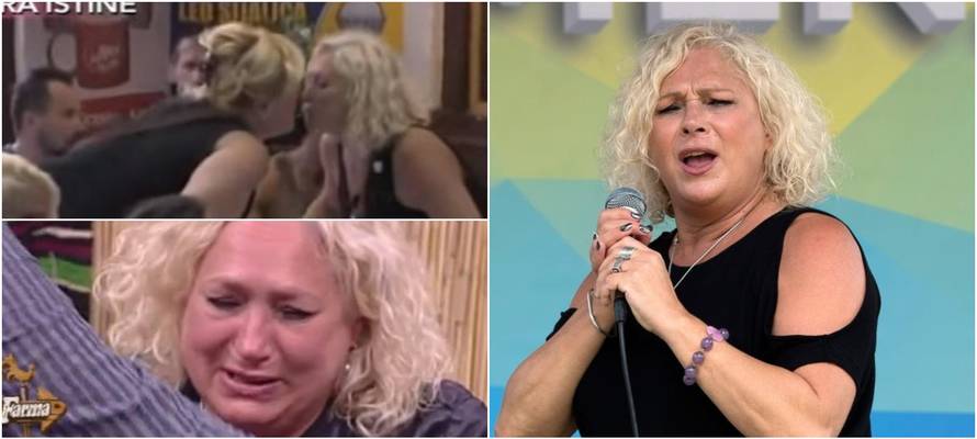 Perazić o hororu u showu: 'Tri tjedna nismo imali WC papir...'