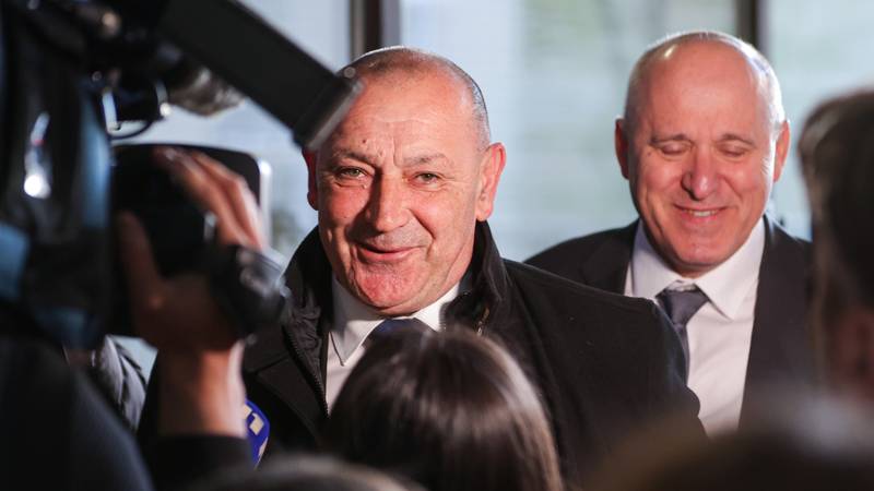 Medved: ‘We expect a victory, as well as four years ago ..’