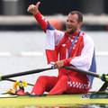 Korona i jednogodišnja odgoda Olimpijskih igara donijele su Hrvatskoj nešto više medalja...