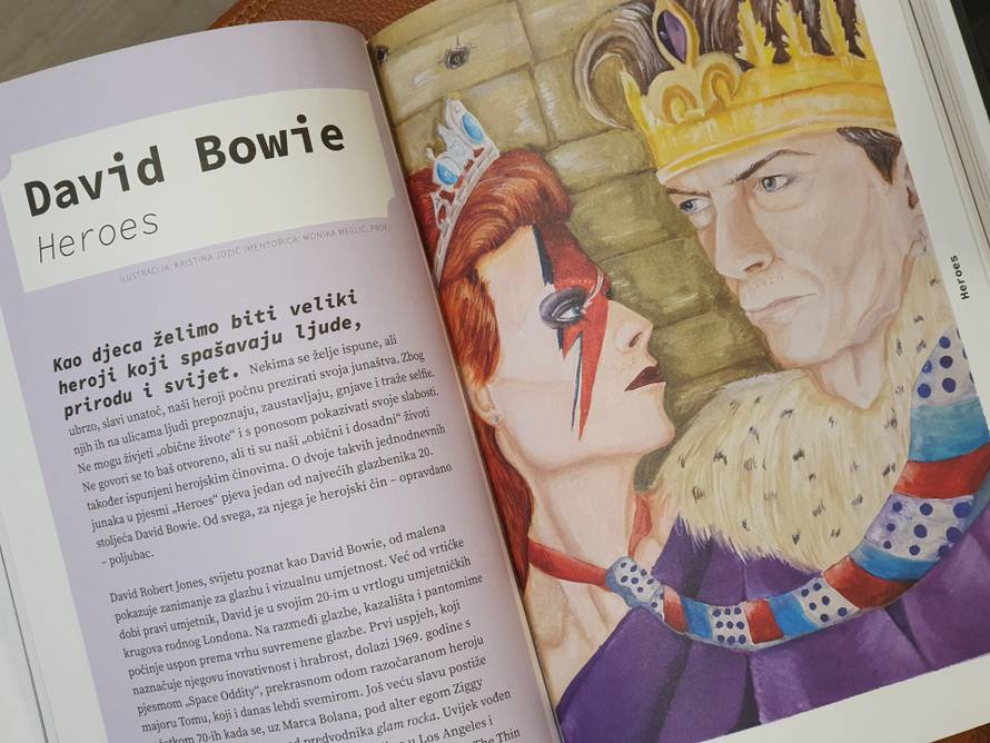 Boris Jokić predstavio glazbenu lektiru, u njoj je 60 odabranih pjesama i osobnih priča autora