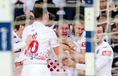 Šipić: Ludi Peša brani, Dule igra s pokidanim listom... Što je bilo u glavi? Molio sam Boga da uđe