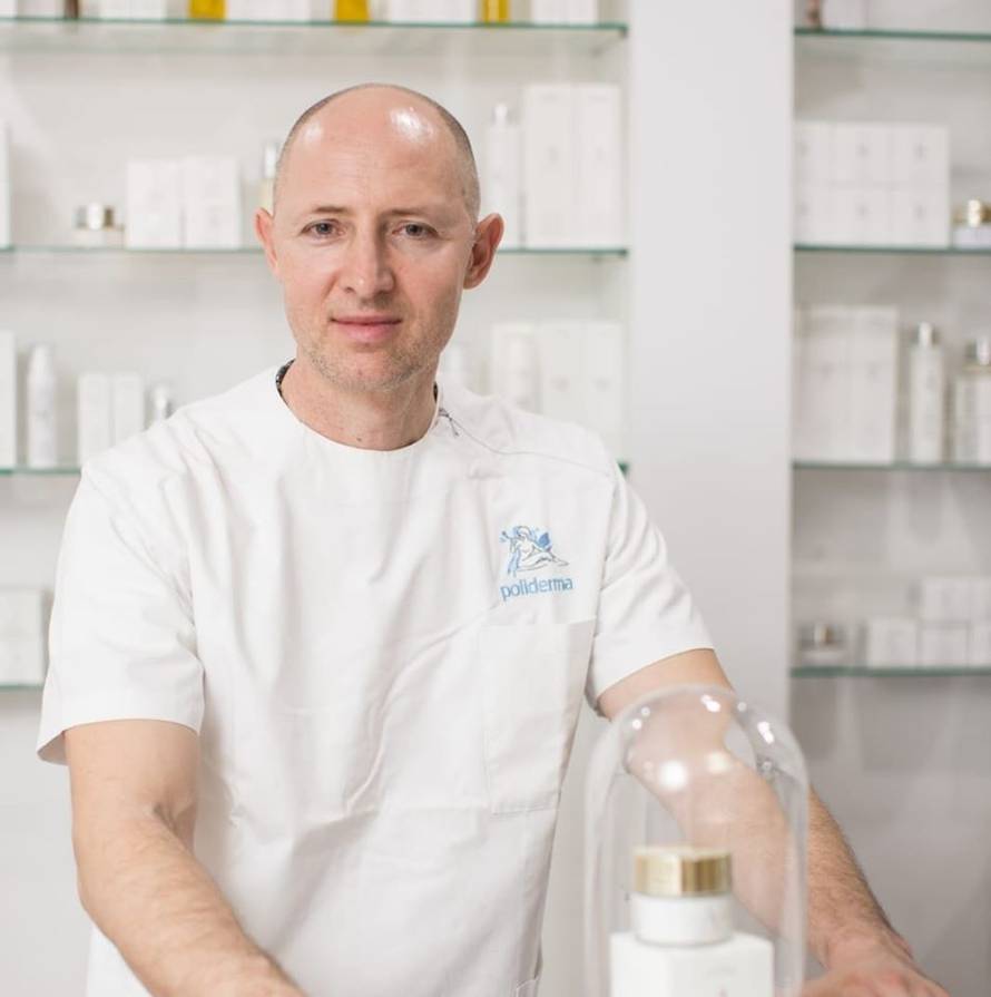 Dr. Kaliterna: U egzosomima se krije budućnost anti-age njege