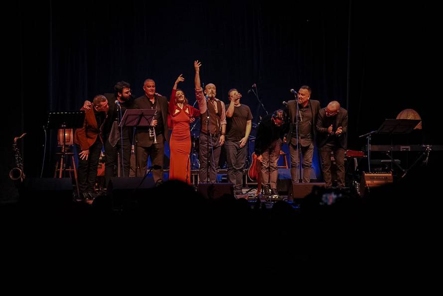 Pavel za 24sata: 'Bilo je stvarno zabavno iskustvo, ali iskreno ni ne znamo što smo sve ispričali'